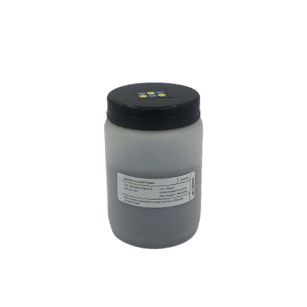 Графит/крахмал (исходная смесь 10/90, серая), стандарт Эврика OL0406 для приготовления смесей серого цвета различных оттенков по ГОСТ ISO 8586-2015, ГОСТ ISO 11037-2013, 100 г